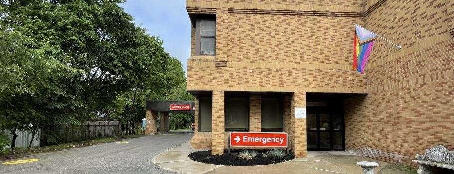Clinton emergency room returning to 24/7 service