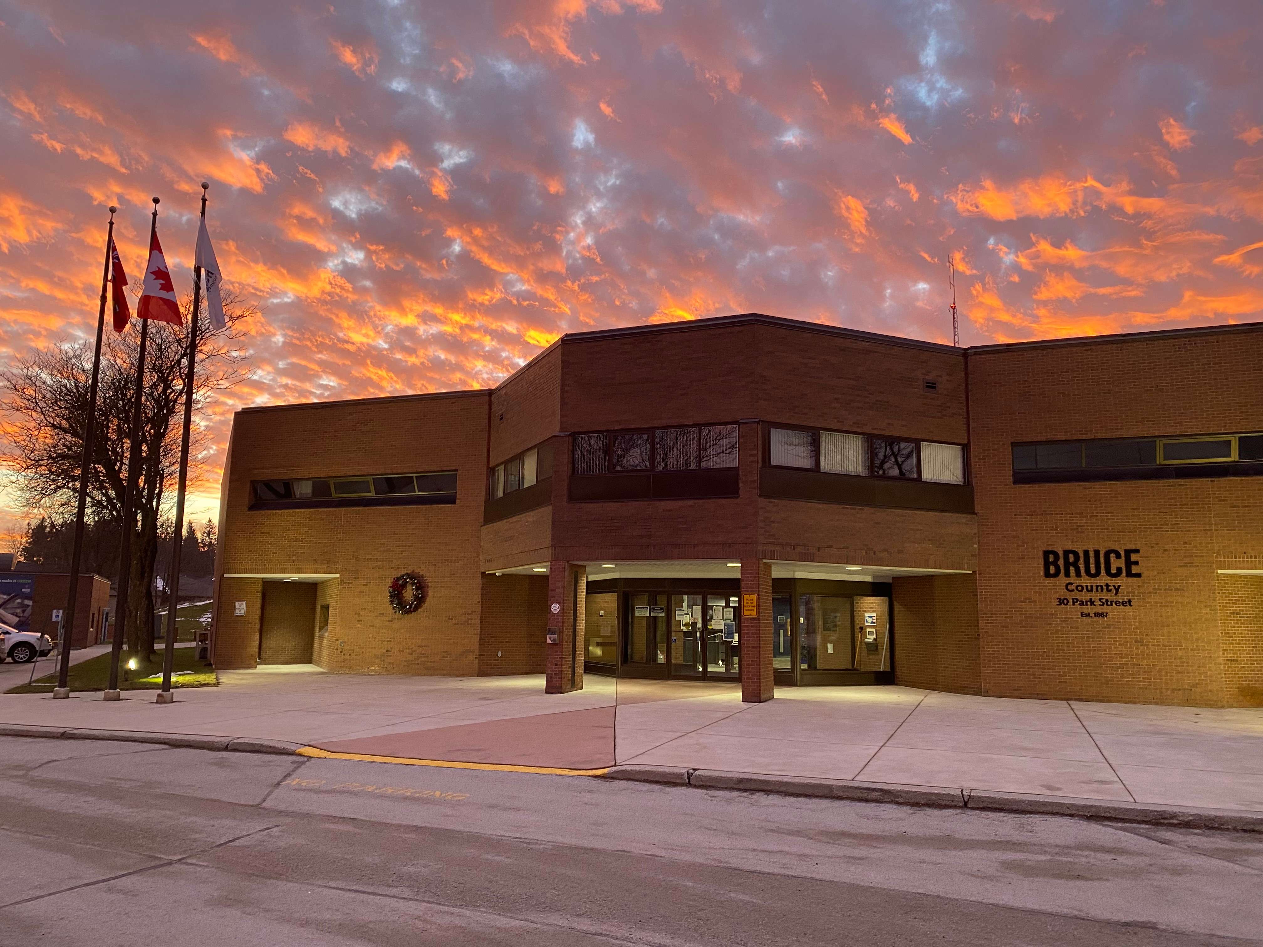 Bruce County approves 2026 budget