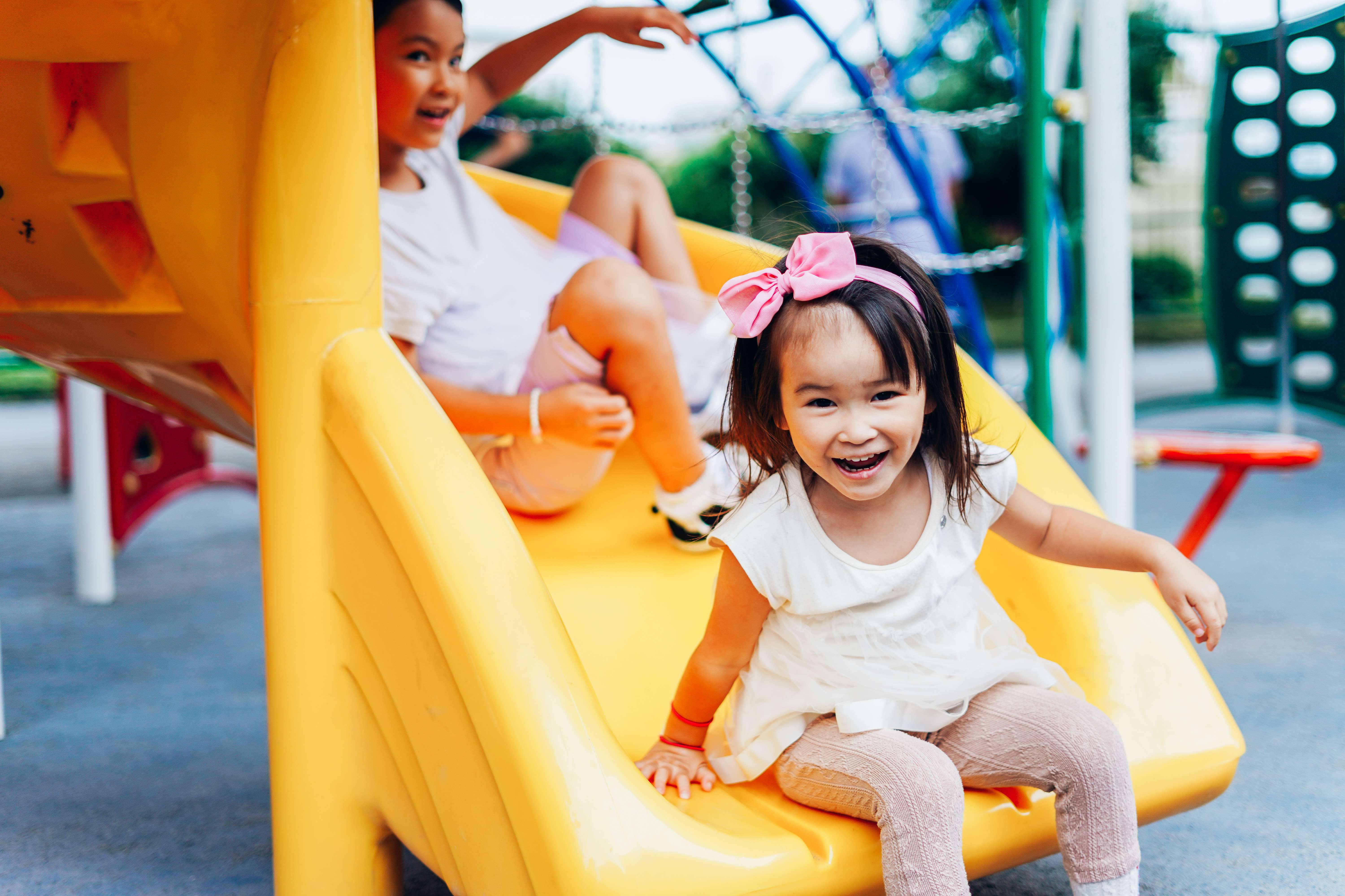 Windsor reaccredited with HIGH FIVE after successful summer programs ...