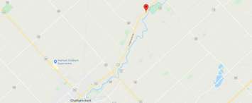 (Photo courtesy of Google Maps)