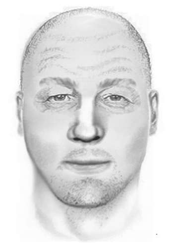 Windsor police ask for the public's help in identifying a man found dead in the east end on March 19, 2015. (Photo courtesy Windsor Police Service)