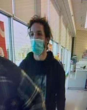 Photo courtesy of Chatham-Kent police