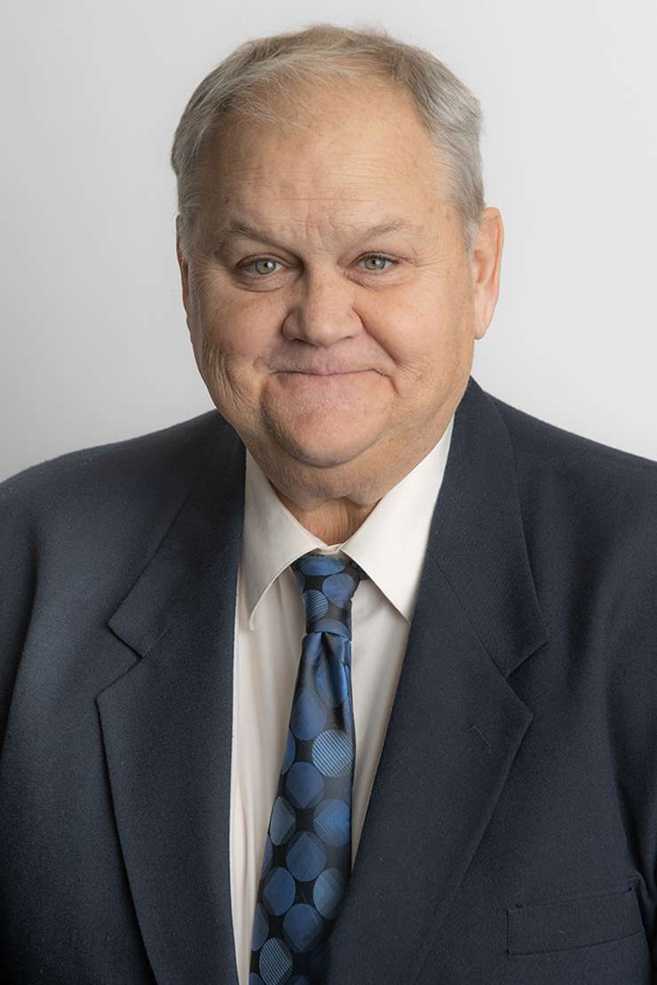 Doug Kennedy