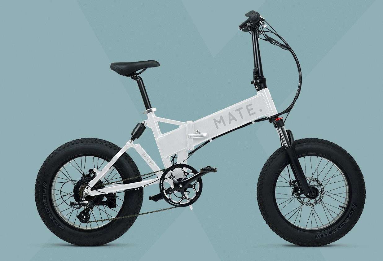 OPP remind e-bike riders to check local rules