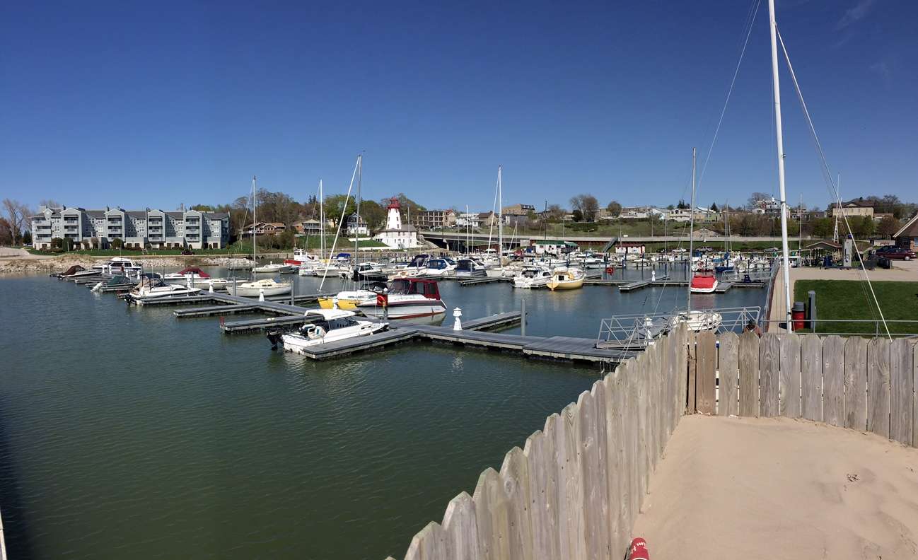 Kincardine to host 11th Annual Marine Heritage Day