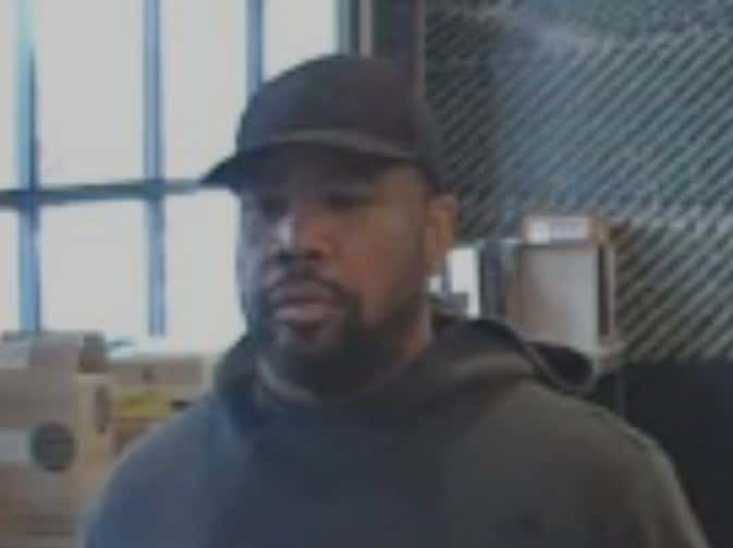 One retail theft suspect arrested, another sought by Windsor police