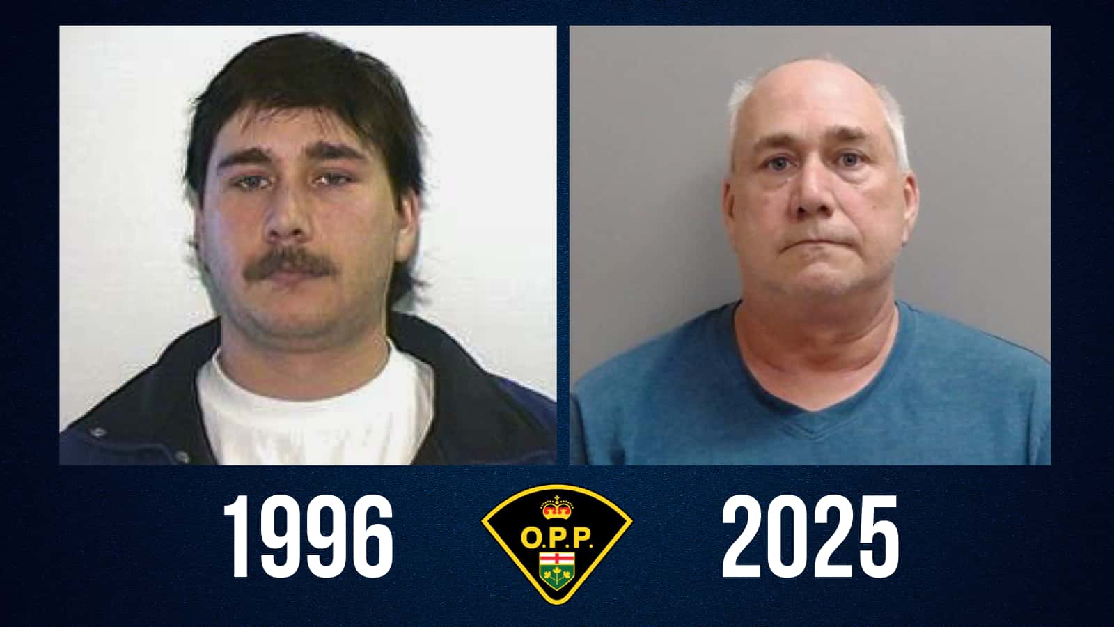 Former Chatham man pleads guilty to 1997 sexual assaults in Southwestern Ontario