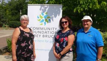 (Photo by Kirk Scott)