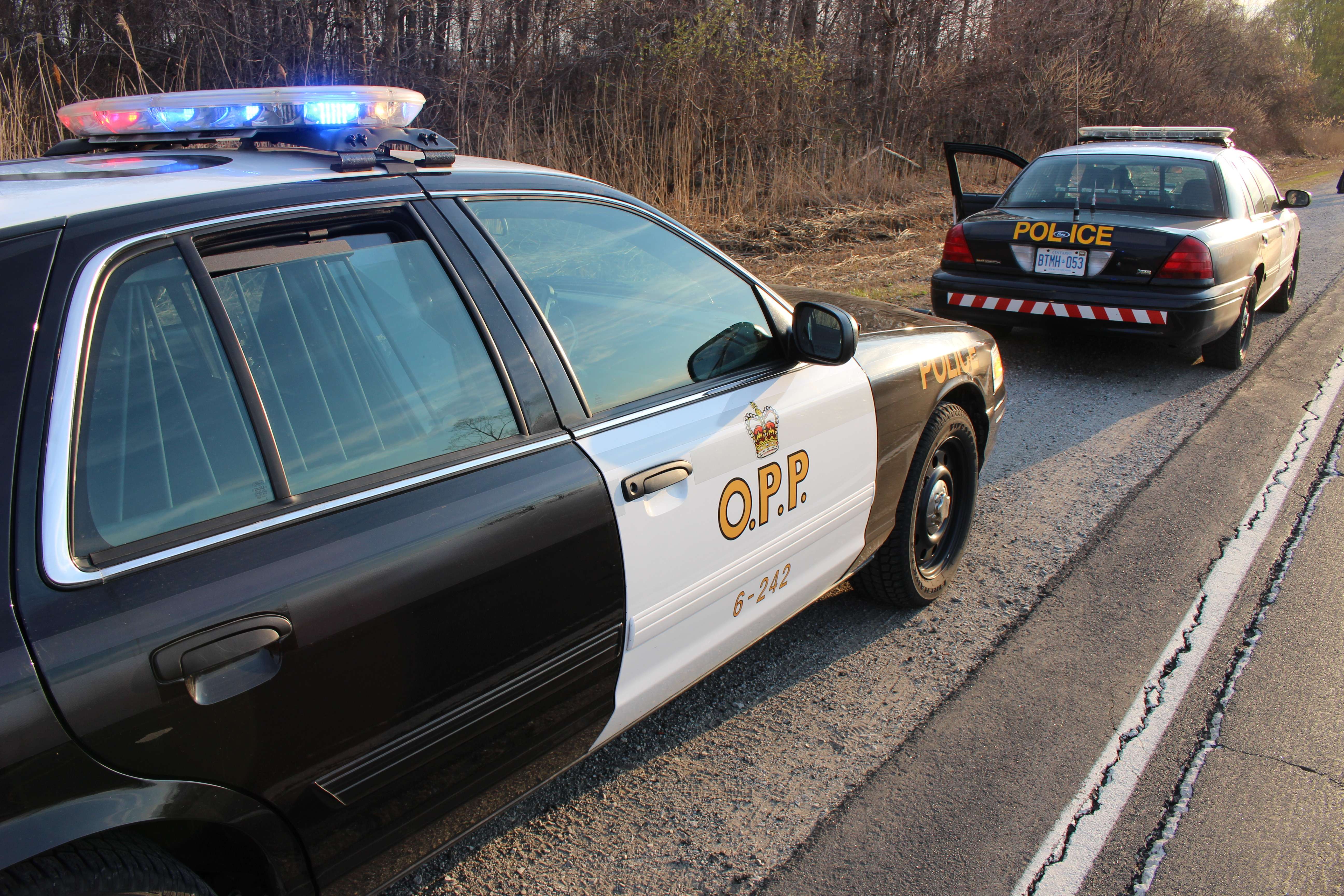 Cyclist rushed to hospital after hit and run crash