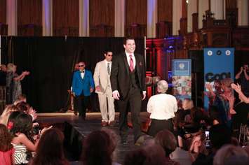 (Photo courtesy of Snapd Windsor via Cool FM Facebook.)