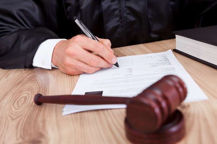 Chatham sexual assault suspect opts for trial