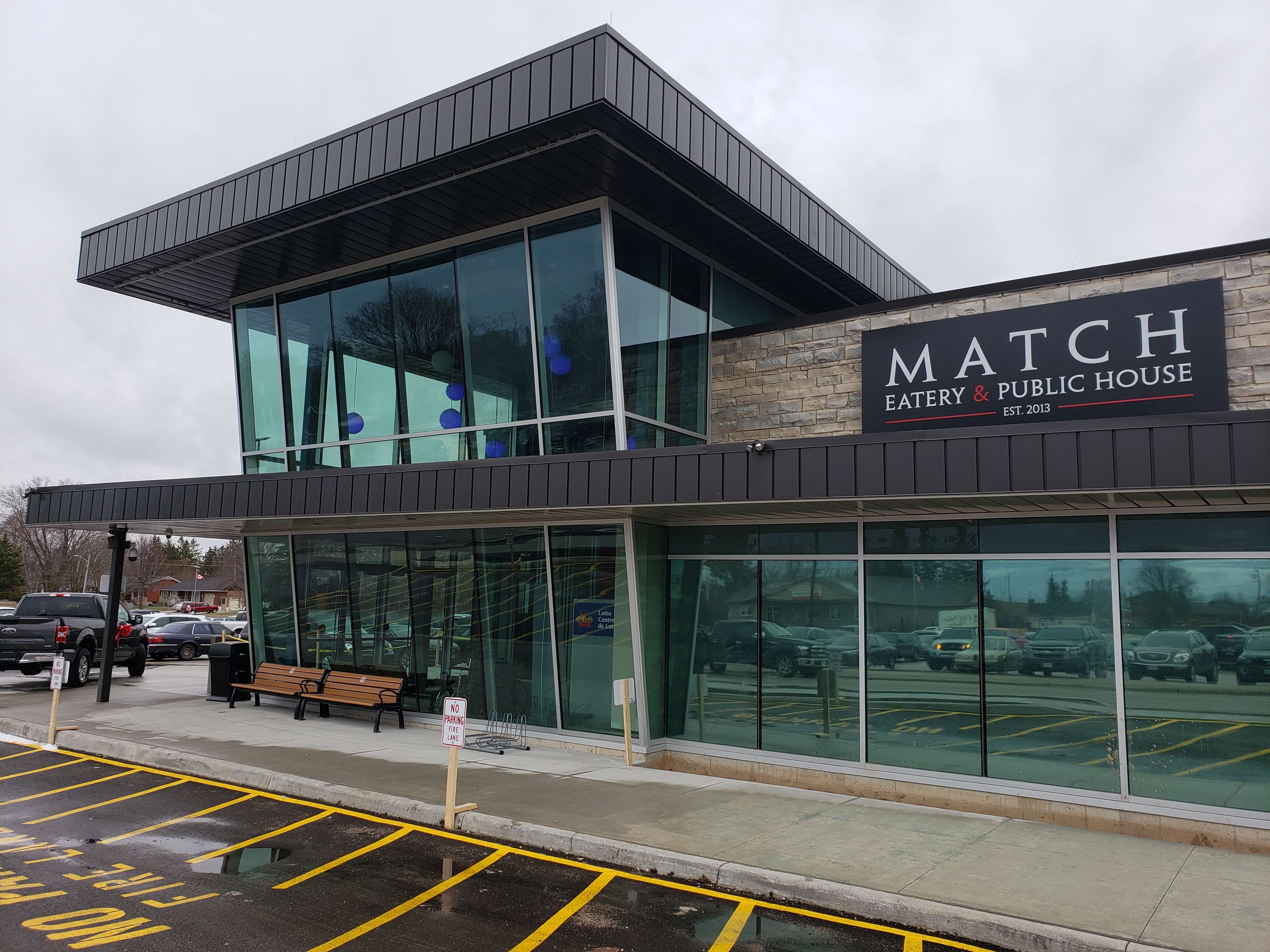 OLG issues latest payment to two local casino hosts