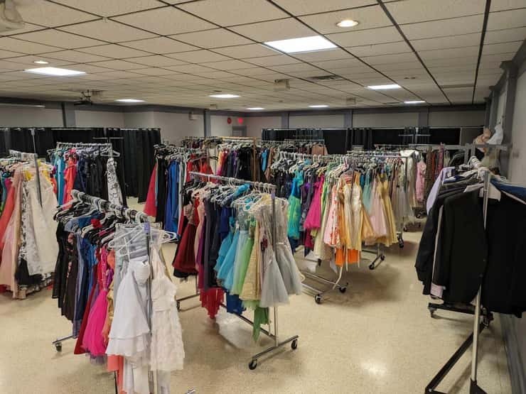 Red Carpet Ready 2025. (Photo courtesy of Nicole McLean)