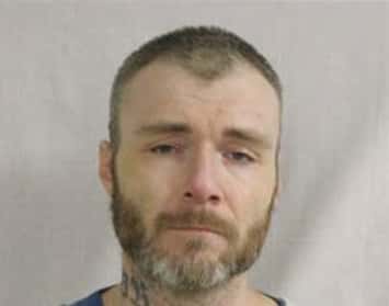 (Photo of William Turner courtesy of the Provincial ROPE Squad)