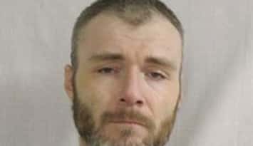 (Photo of William Turner courtesy of the Provincial ROPE Squad)