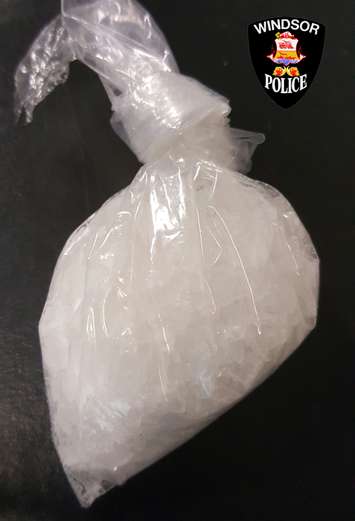 Provided by Windsor Police Service. 