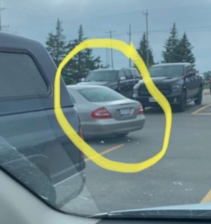 Huron County OPP