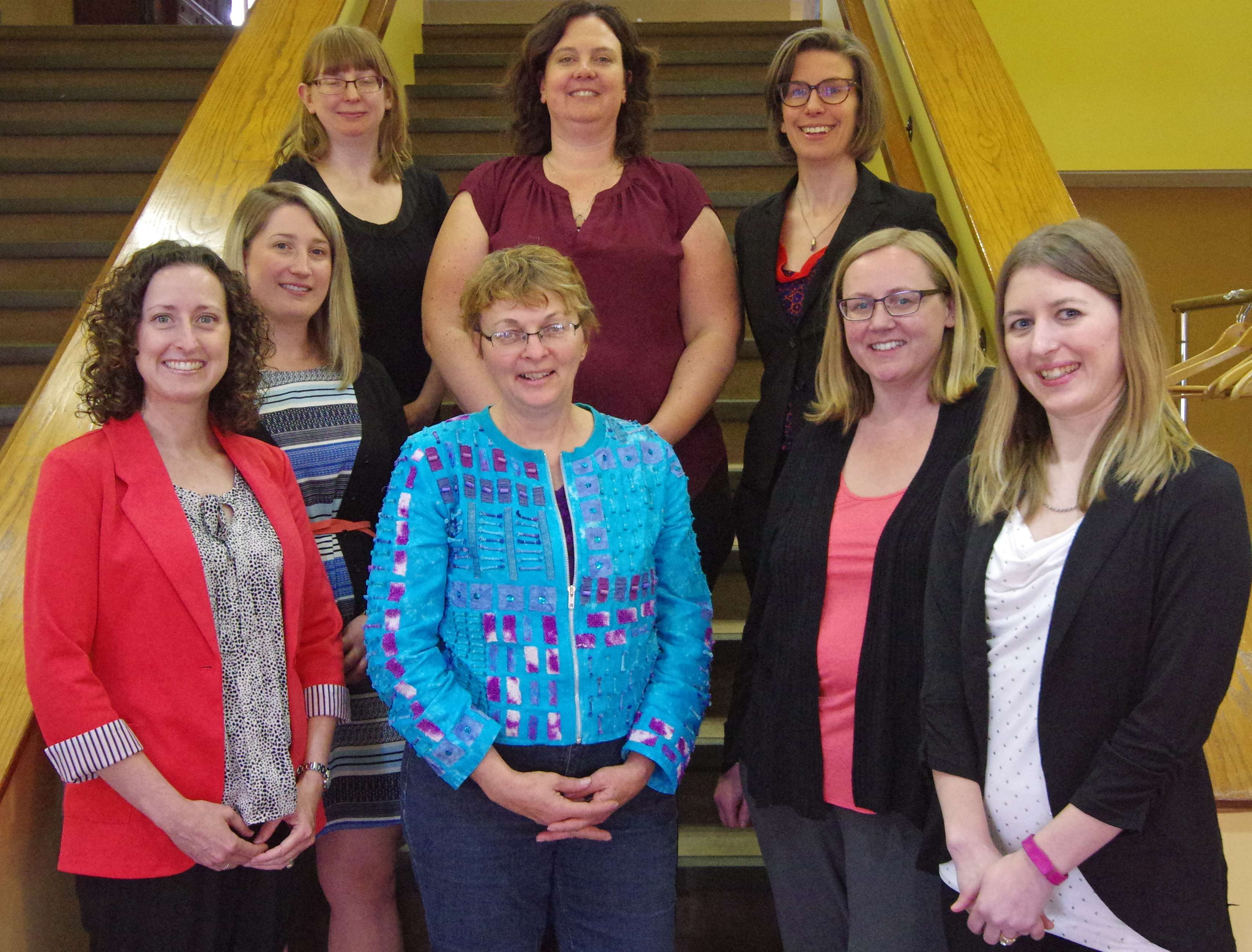 Wellington County Woman Heads Farm Writers Group