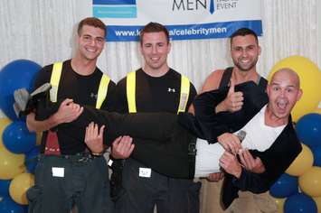 (Photo courtesy of Snapd Windsor via Cool FM Facebook.)