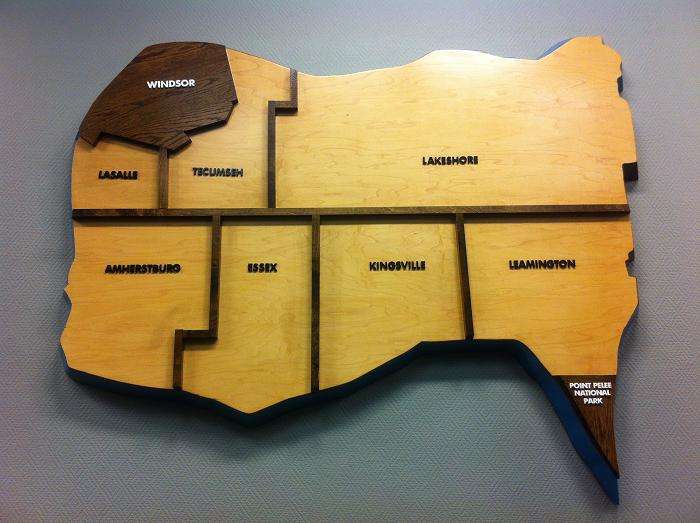 Windsor-Essex votes