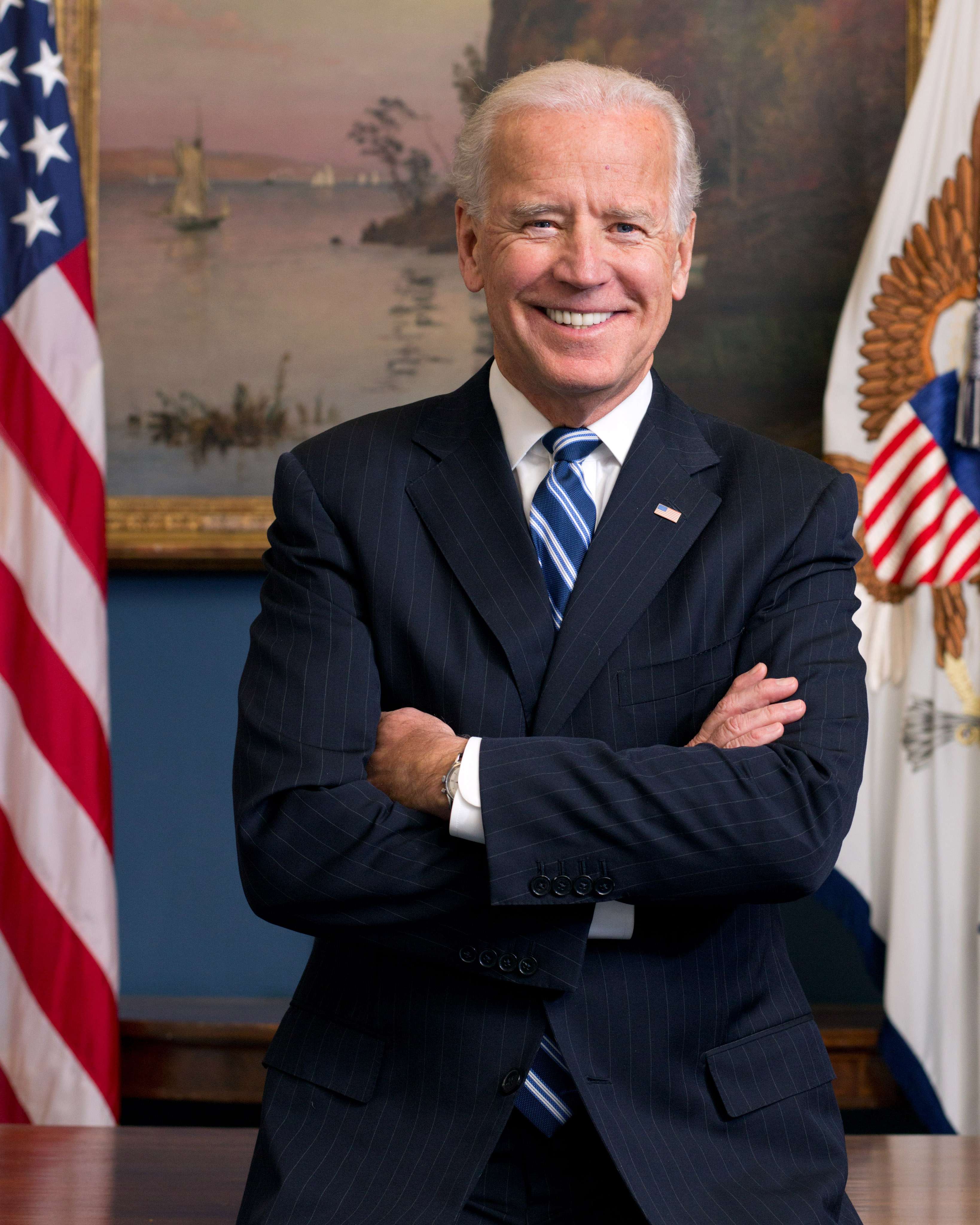 Electoral College confirms Biden victory