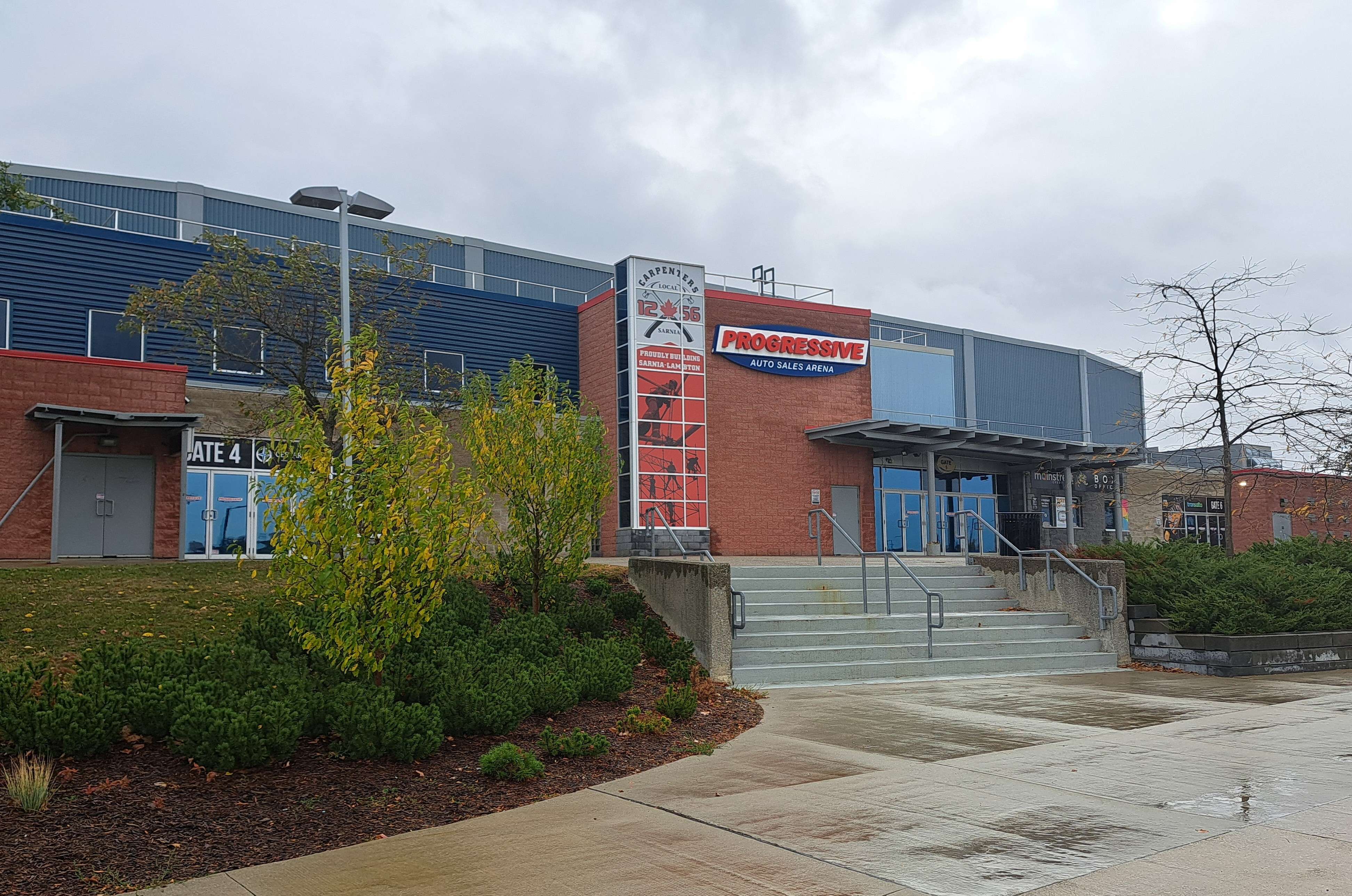 $1.7M in upgrades planned for PASA
