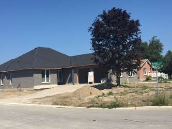 Bluewater Health Foundation shows off its 2018 fully 