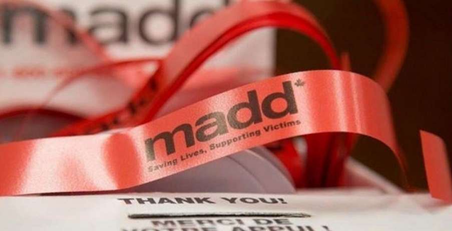 MADD takes a different direction with Red Ribbon Campaign this year