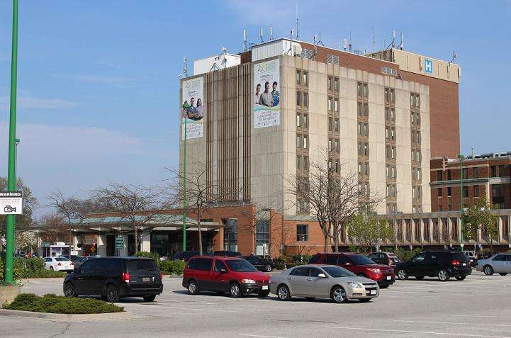 Windsor Regional Hospital makes access to cancer centre easier