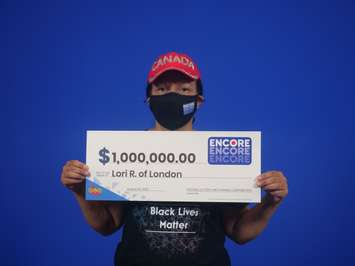 London woman wins 1M payout from Encore