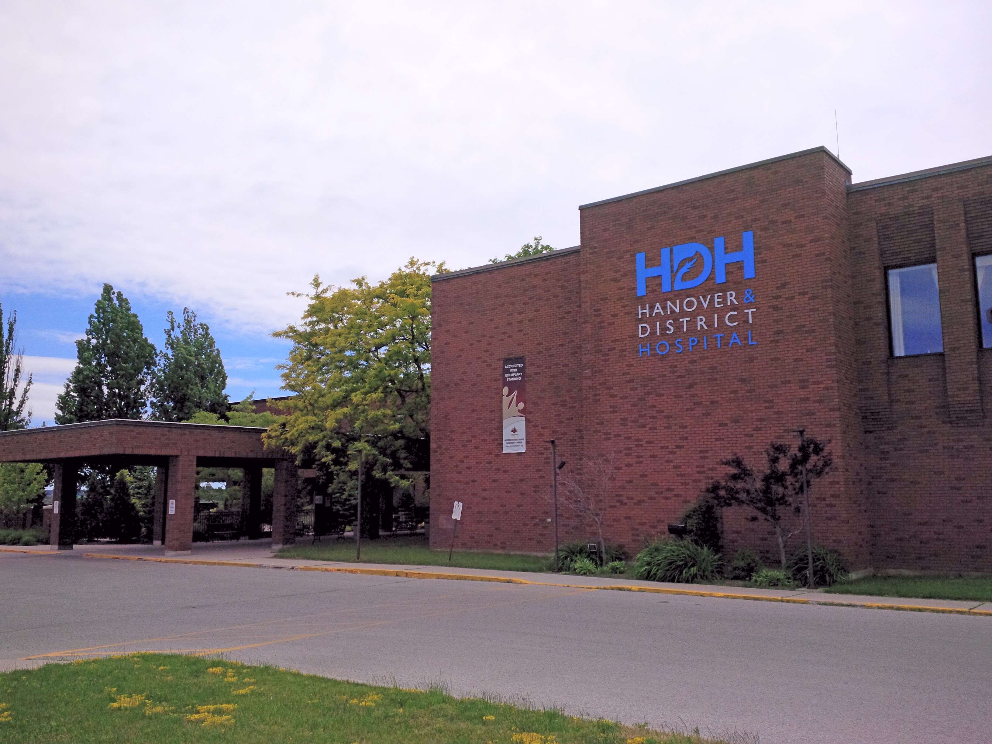 New partnership to help Hanover hospital doctor recruitment