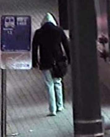 (Photo courtesy of the London Police Service)