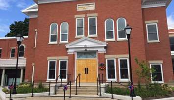 (BlackburnNews.com photo)