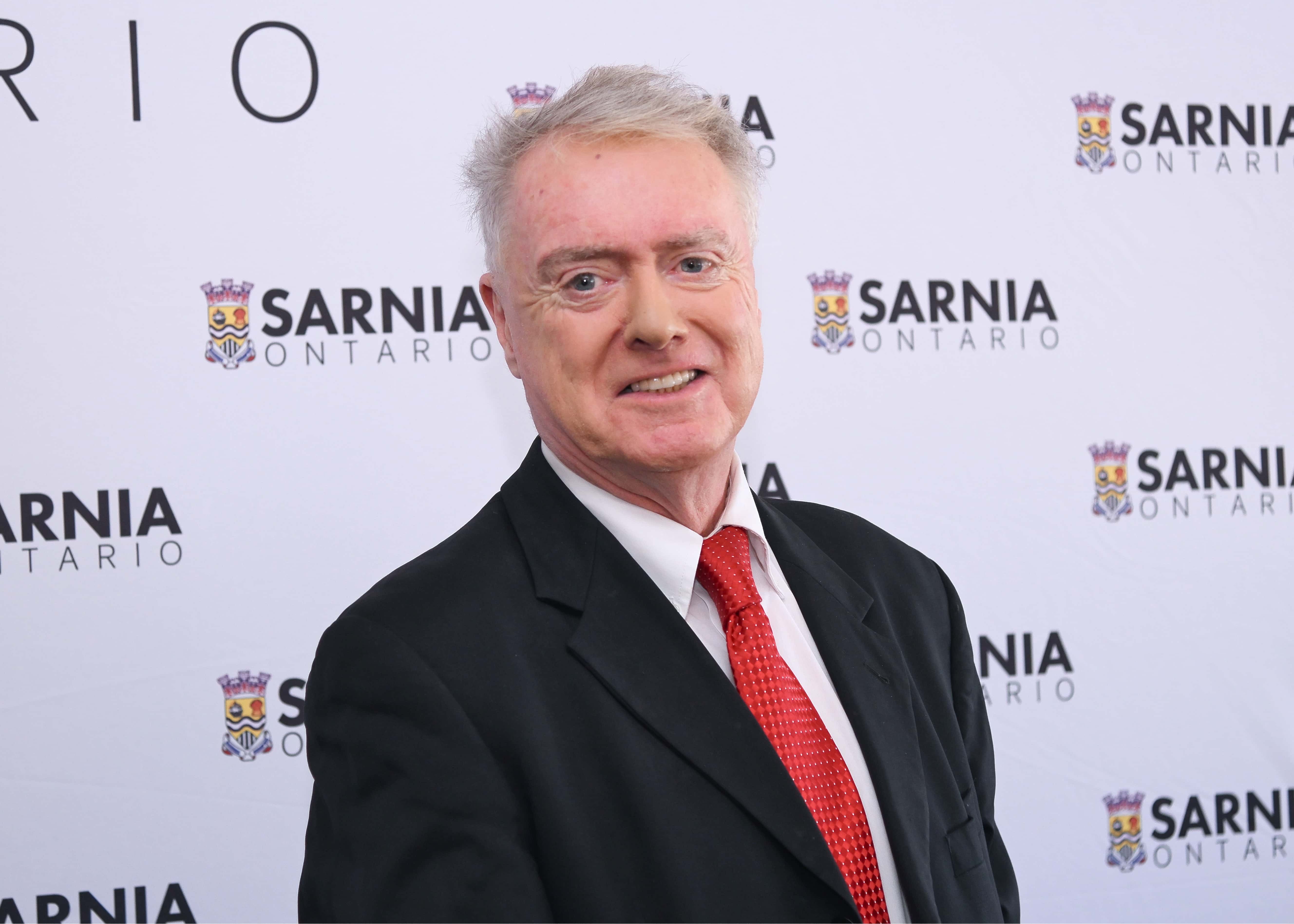 Sarnia mayor asks province to reconsider rules on police budgets