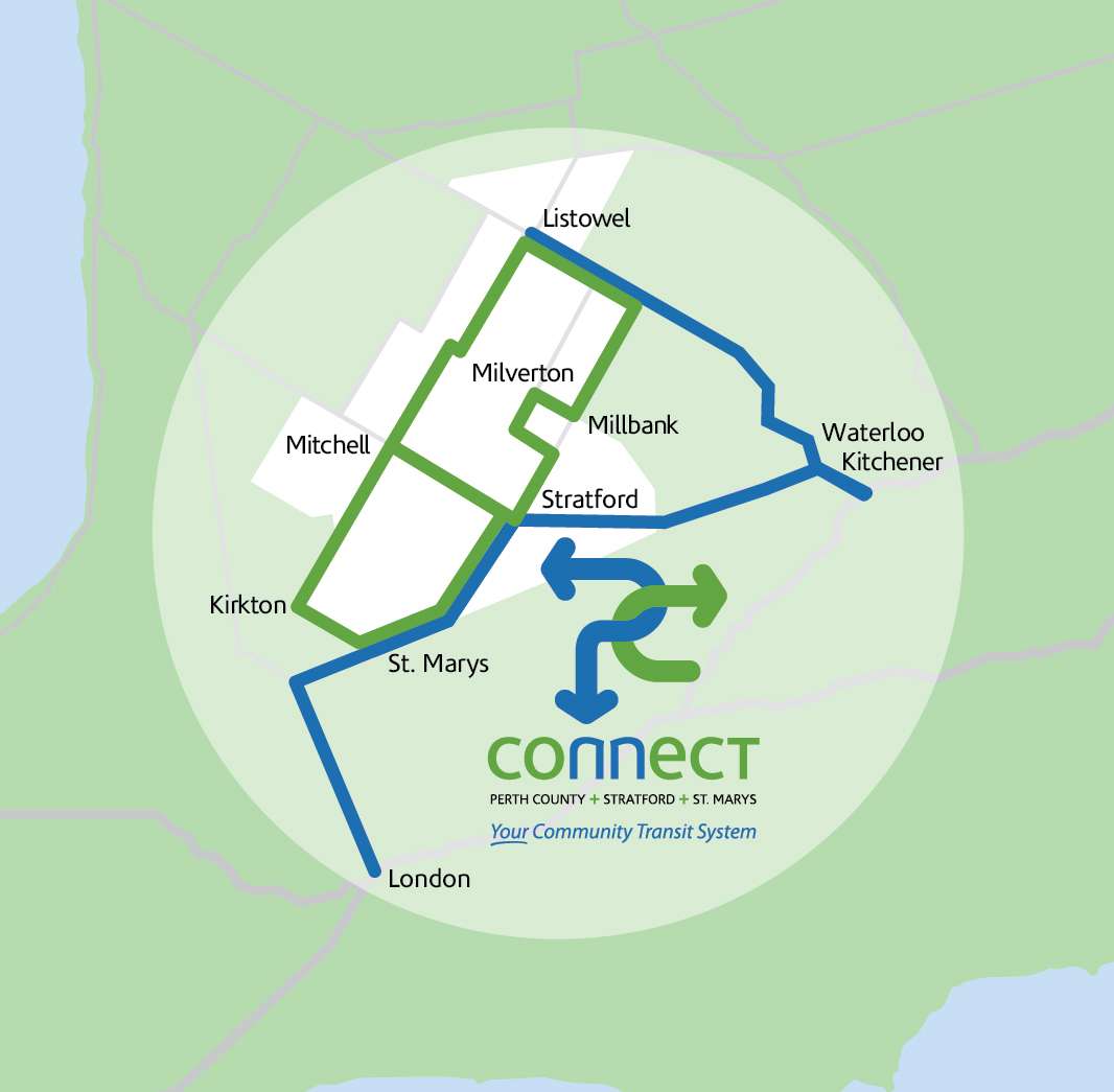 St. Marys ending PC Connect service over low ridership