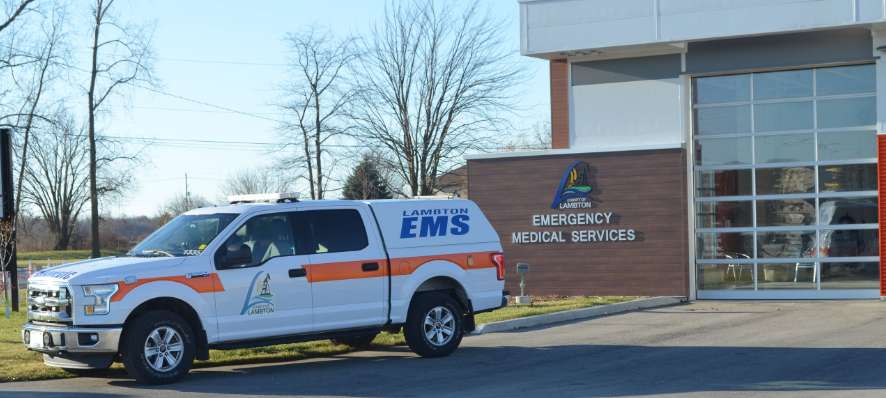 Longer waits for some non-emergent EMS calls starting Monday