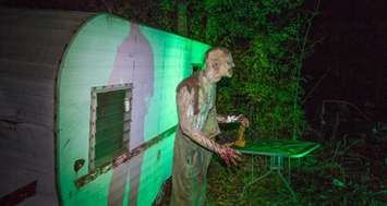 Reapers Realm Haunted Attractions