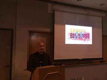 Bluesfest Windsor has announced two additions to the July 2019 event at Festival Plaza, including a night of celebrating Prince and a Hot Rock night. Jan 30, 2019. (Photo by Paul Pedro)