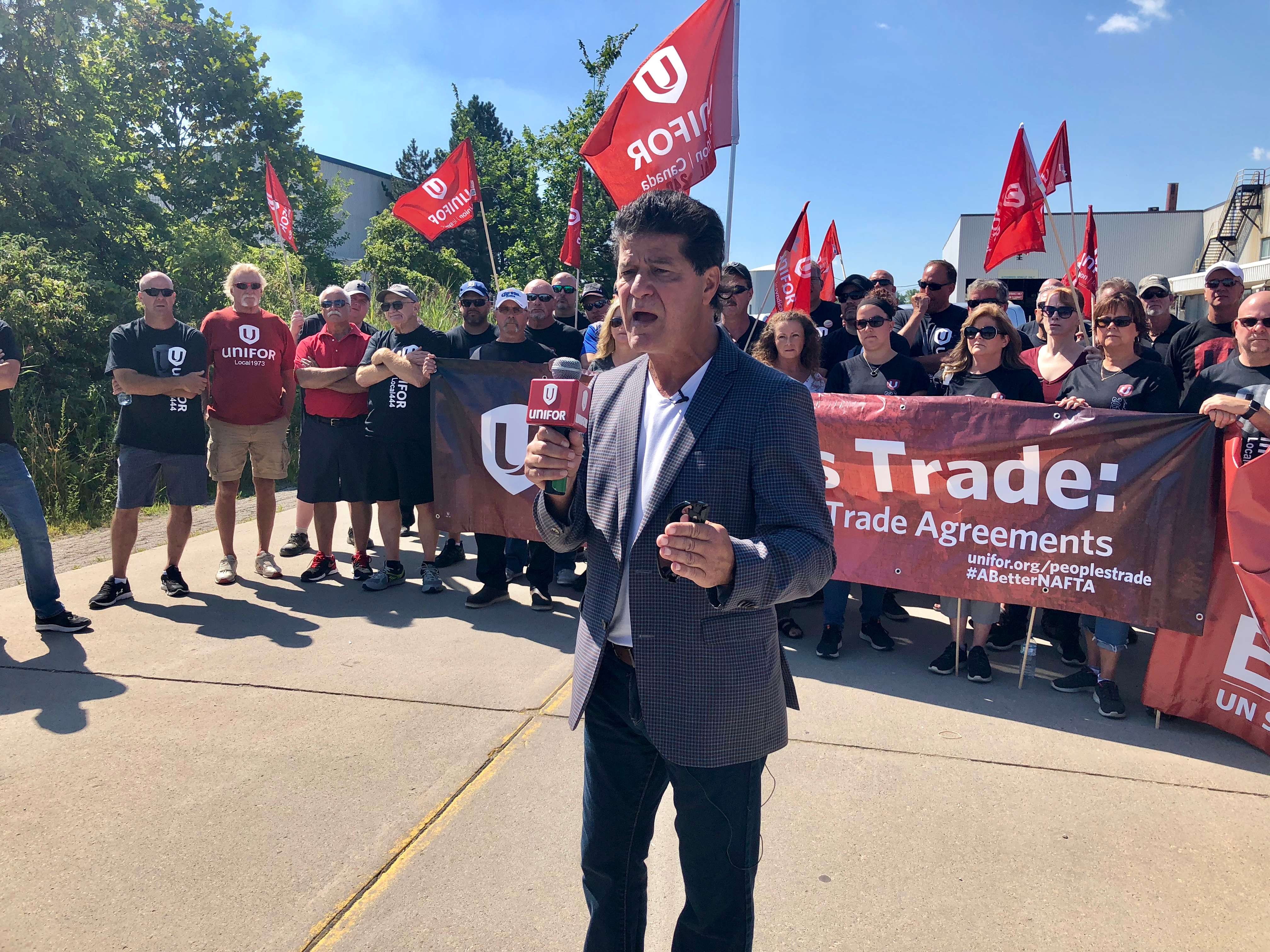 Labour strife, fatal crashes, scams, and GM in Oshawa: a look back at 2019