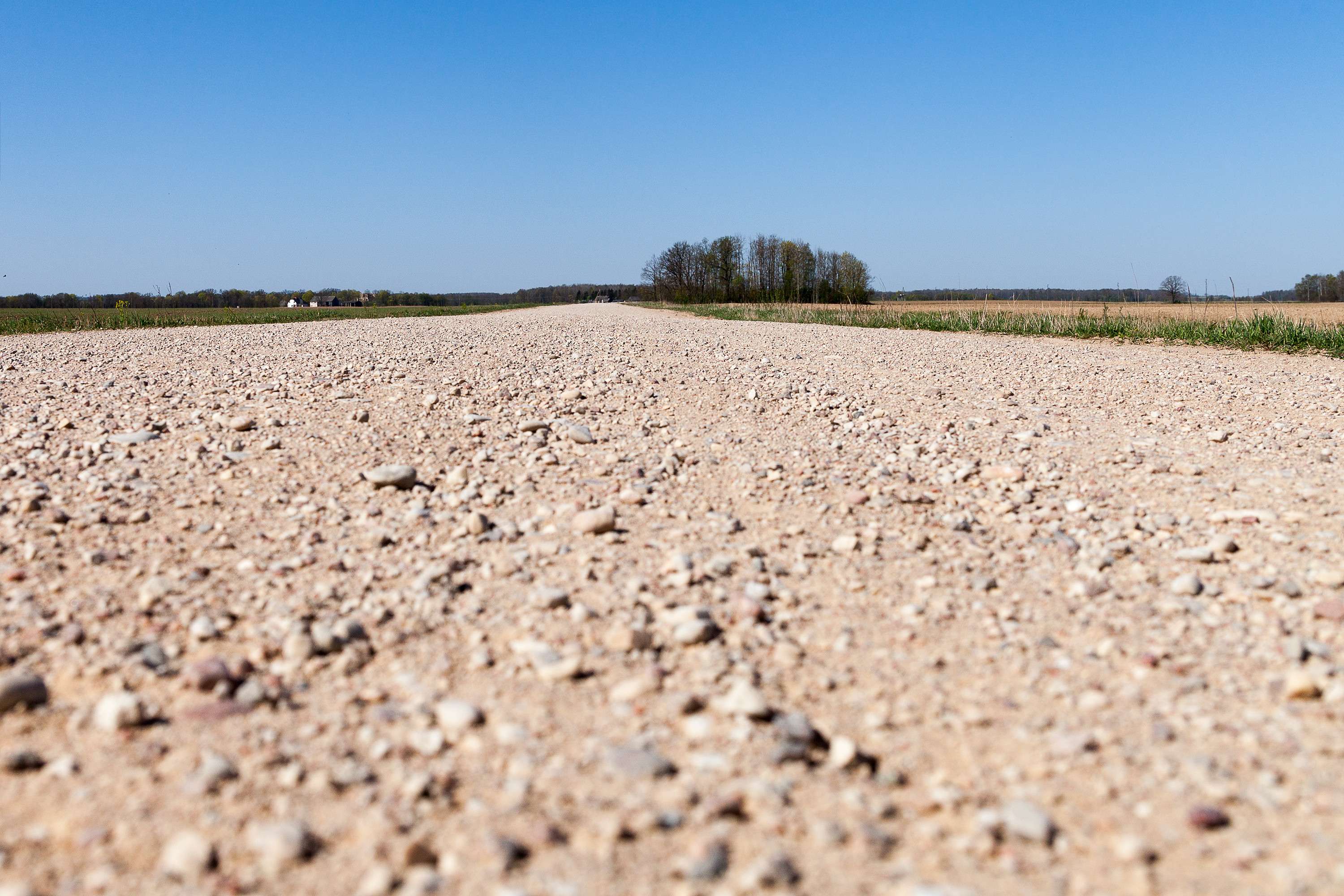 Grey County faces call for updated gravel pit policies