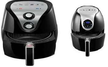 Insignia air fryers sold at Best Buy recalled over fire risk