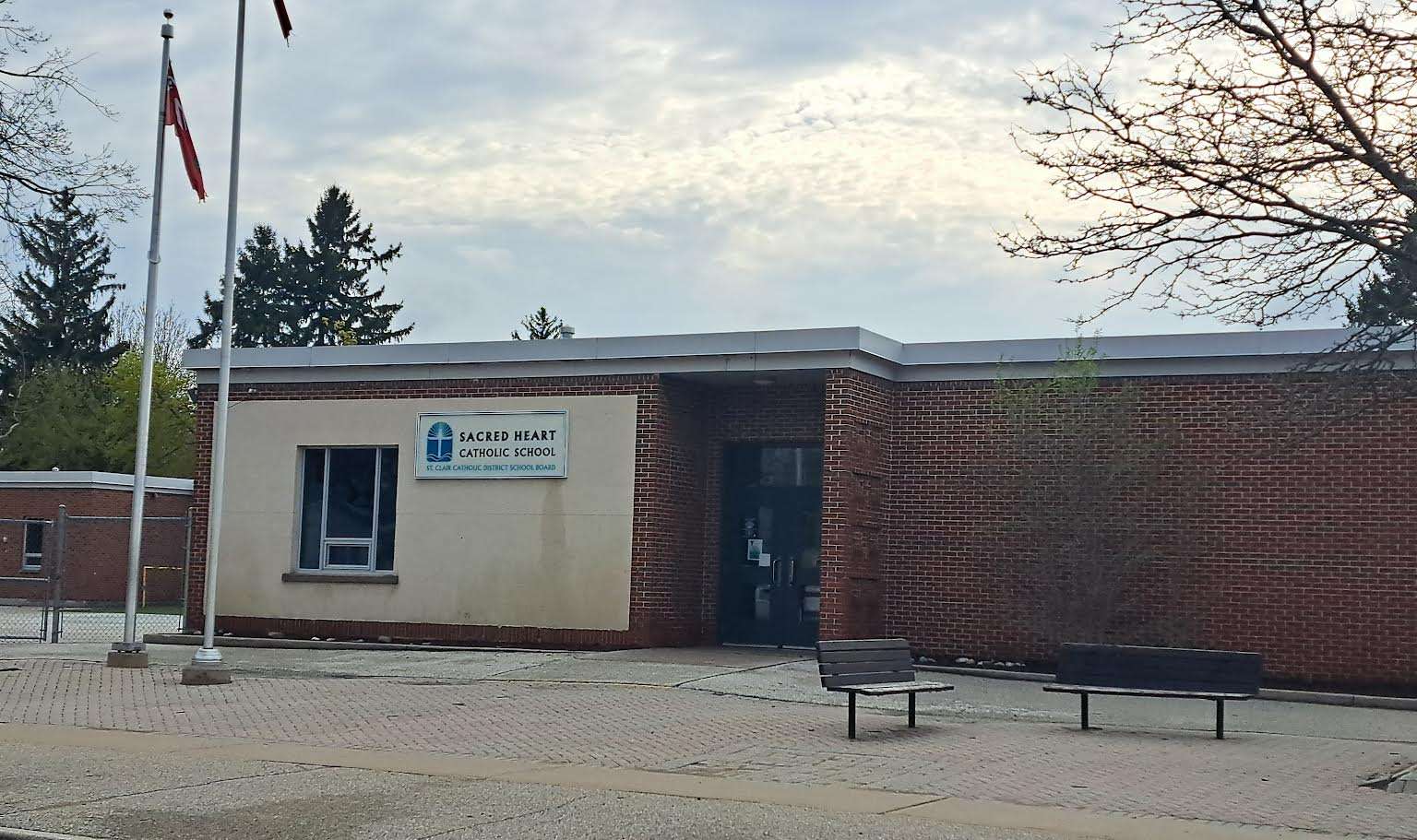 City council in favour of proposed senior development at former Sacred Heart