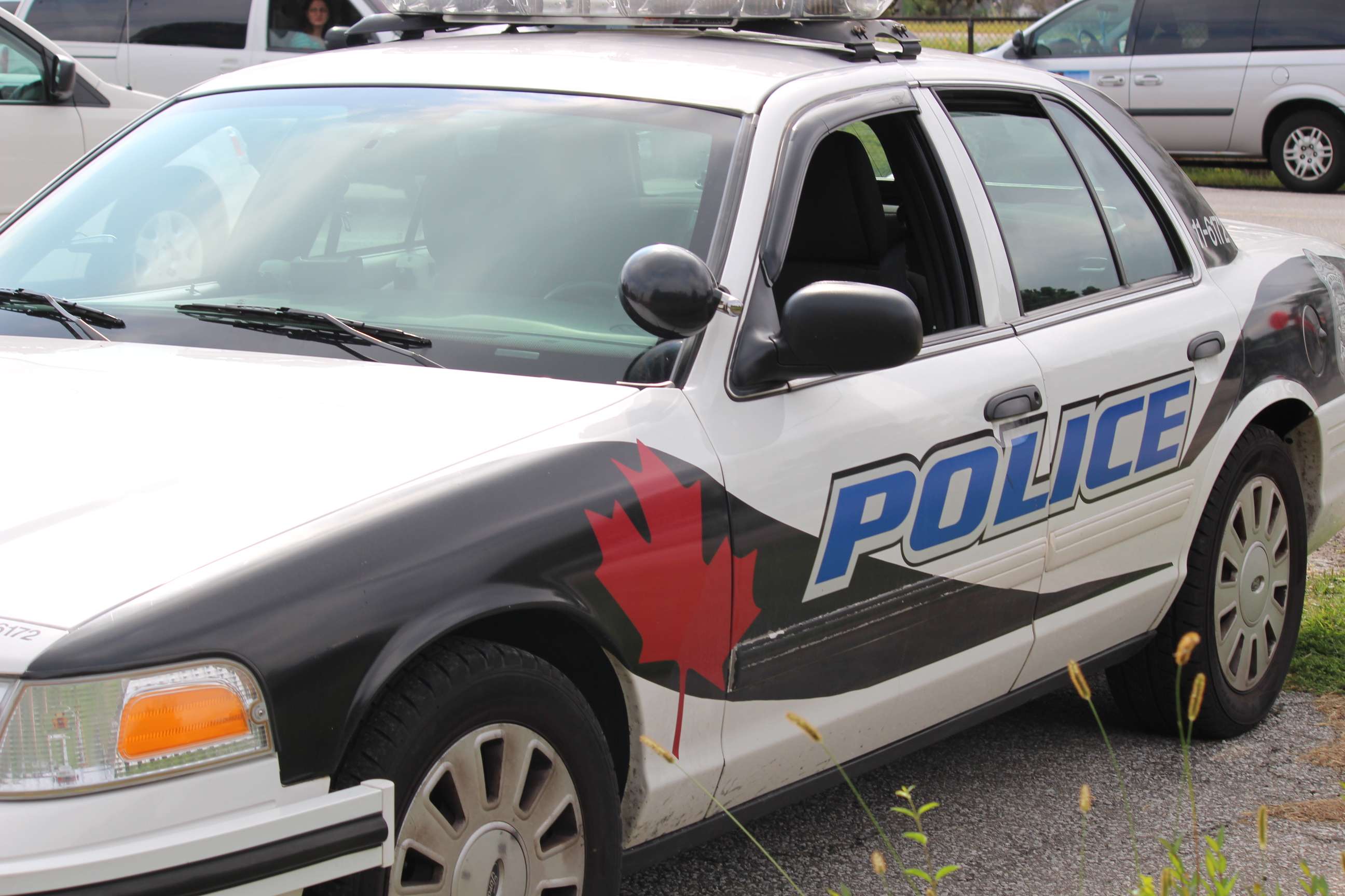 UPDATE: Man shot by police in downtown Windsor