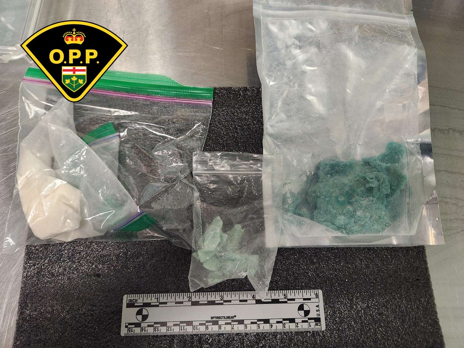 Drug trafficking investigations lead to multiple arrests
