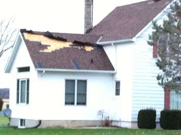 Photo submited via BlackburnApp