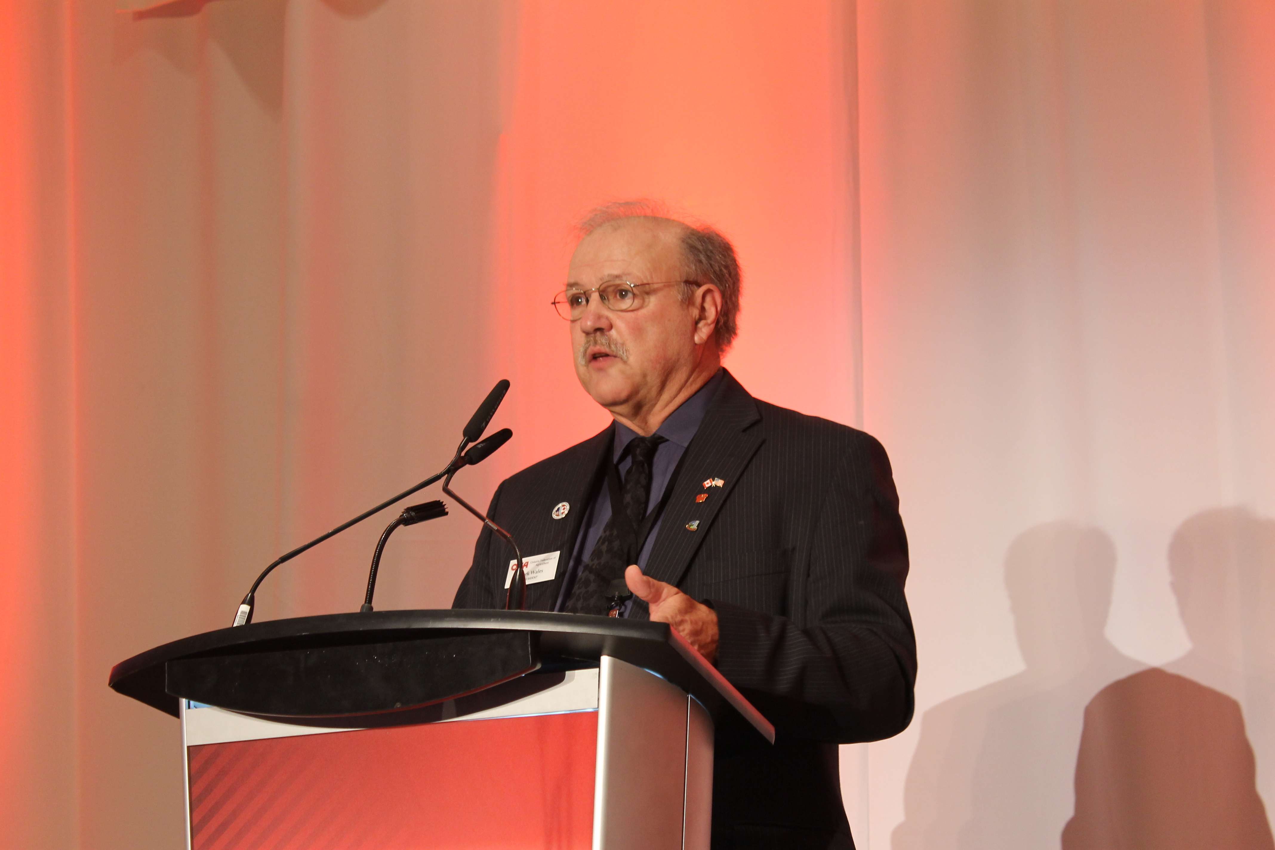 Former OFA President Heads National Ag Labour Task Force