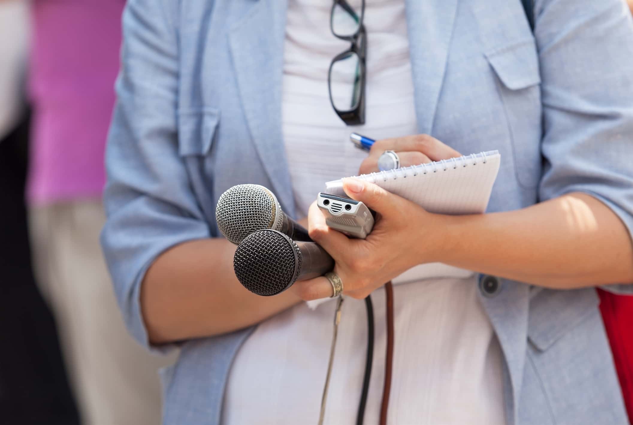 Huron Chamber emphasizes vital role of local media