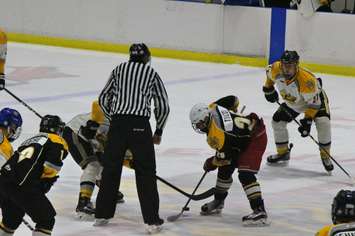 Sting Orientation Camp May 13, 2018 (BlackburnNews.com photo by Dave Dentinger)