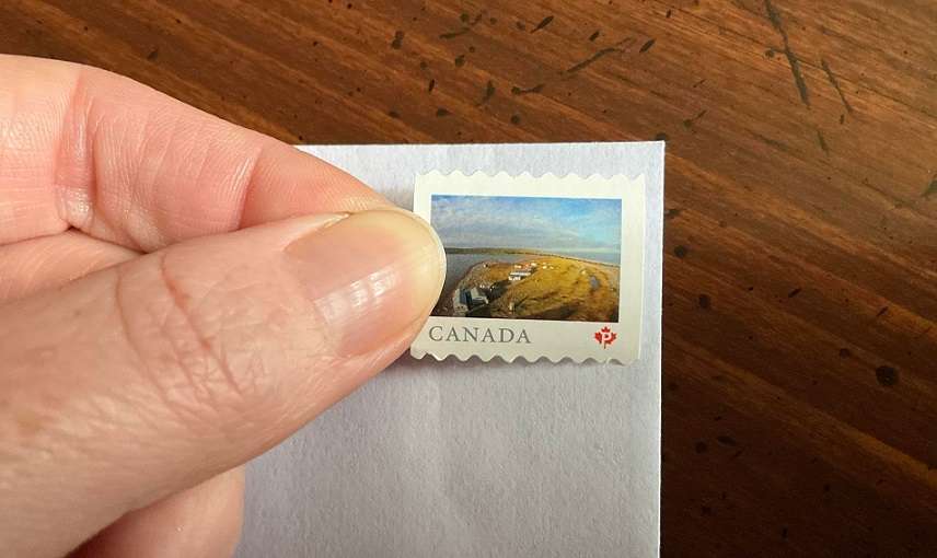 Canada Post increases stamp prices by 25 per cent