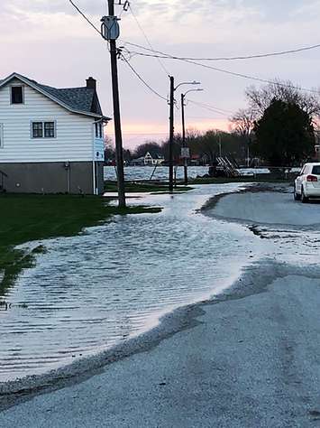 (Photo courtesy, Municipality of Chatham-Kent)